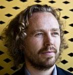 156 Søren Riis is an Associate Professor in philosophy and science studies at Roskilde University (DK) and the co-founder of the ride-sharing and car-sharing platform GoMore.