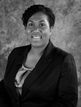 Rising Stars 28 women s bond club Grace Nwokobia JPMorgan Chase & Co. Grace Nwokobia currently manages the global Security Assurance Operations team in Cyber Security.