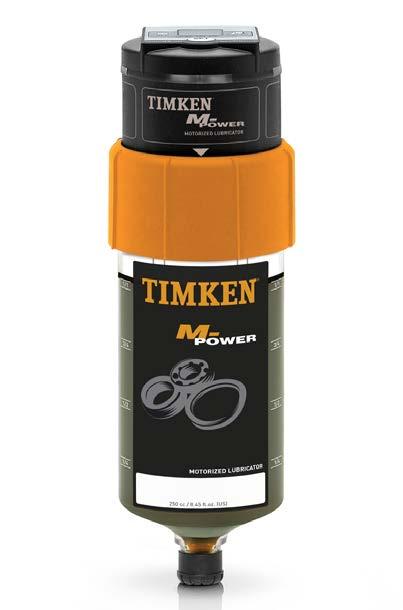 Details about   TIMKEN D-POWER LUBRICATOR PD442217 LOT OF 4 