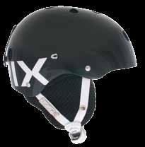 Capix 2012 Soldier Bike Helmet 