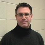 Spotlight on WGSS Affiliated Faculty: Dr. Jeffrey Brown, Associate Professor Popular Culture Department What are your research interests?