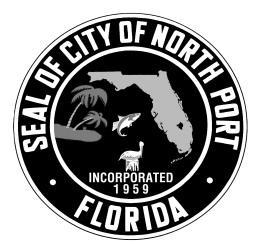 Building Division 4970 City Hall Blvd, North Port, FL 34286 Phone: (941) 429-7044 Fax: (941) 429-7180 Email: bldginfo@cityofnorthport.