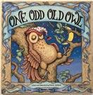 95 24 pages 289 x 289mm 5-Adult One Odd Old Owl Paul Adshead A teasing tongue-twisting, repeating, rhyming puzzle