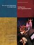 The Arts and Achievement. Four Longitudinal Studies. National Endowment for the Arts