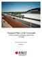 Transport Policy at the Crossroads: Travel to work in Australian capital cities 1976-2011