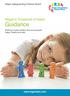 Guidance. Wigan s Threshold of Need. www.wiganlscb.com. Wigan Safeguarding Children Board