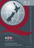 The New Zealand Qualifications Framework NEW ZEALAND QUALIFICATIONS AUTHORITY
