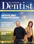 America s Most Productive Dentist An Exclusive Interview With Dr. Bruce Baird