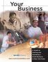 Your Business. www.nylovessmallbiz.com. A Guide to Owning and Operating a Small Business in New York State