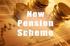 Pension schemes Pension schemes under the new employer duties