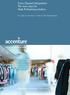 Cross Channel Integration: The next step for High Performing retailers. A study of the latest trends in The Netherlands