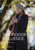 CONSUMERLAB. The Indoor Influence. Regional report Europe