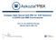 Compact Open Source Soft PBX for VoIP Solutions in SOHO and SME Environments. Prof. Dr.-Ing. Diederich Wermser Michael Iedema (BSC CS)