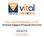 The Vital IT Protection- V.I.P. Network Support Program Overview Vital Voice & Data 888-558-8855 ext 301