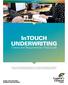 InTOUCH UNDERWRITING