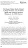 Did Social Media Really Matter? College Students Use of Online Media and Political Decision Making in the 2008 Election