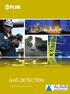 GAS DETECTION. The Professional Guide