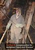 Section 8: Compensation for workplace Injury and Disease