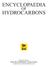 ENCYCLOPAEDIA HYDROCARBONS