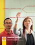 ANNUAL REPORT Royal Dutch Shell plc Annual Report and Form 20-F for the year ended December 31, 2013