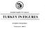İstanbul Chamber Of Commerce TURKEY IN FIGURES STATISTICS DEPARTMENT. Publication No: 2003/26