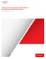 Oracle Insurance Revenue Management and Billing for Healthcare Payers ORACLE WHITE PAPER JULY 2014