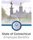 State of Connecticut Employee Benefits