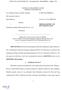 CASE 0:10-cv-01132-MJD-FLN Document 106 Filed 06/06/11 Page 1 of 9 UNITED STATES DISTRICT COURT DISTRICT OF MINNESOTA