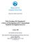 Who Develops ISO Standards? A Survey of Participation in ISO s International Standards Development Processes
