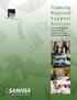 FINANCING RECOVERY SUPPORT SERVICES: REVIEW AND ANALYSIS OF FUNDING RECOVERY SUPPORT SERVICES AND POLICY RECOMMENDATIONS