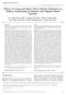 Effects of Long-and Short-Term Lithium Treatment on Kidney Functioning in Patients with Bipolar Mood Disorder