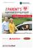 PARENT S. the. supervised driving program. A Requirement for Teen Licensing. PennDOT Driver and Vehicle Services.