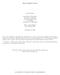 Meta-Analysis Notes. Jamie DeCoster. Department of Psychology University of Alabama 348 Gordon Palmer Hall Box 870348 Tuscaloosa, AL 35487-0348