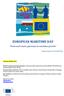 EUROPEAN MARITIME DAY