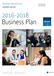 Human Resources CORPORATE SERVICES 82 HUMAN RESOURCES 2016 2018 BUSINESS PLAN