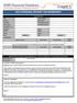 2015 PERSONAL INCOME TAX WORKSHEET