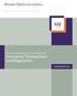 NEW YORK WASHINGTON PARIS LONDON MILAN ROME FRANKFURT BRUSSELS. Recent Developments and Current Trends in. Insurance Transactions and Regulation