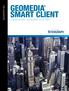 GeoMedia Smart Client