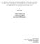 A CRITICAL ANALYSIS OF THE CURRENT APPROACH OF THE COURTS AND ACADEMICS TO THE PROBLEM OF EVIDENTIAL UNCERTAINTY IN CAUSATION IN TORT LAW