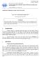 International Civil Aviation Organization