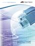 Allied Telesis Product Catalog Issue 10. Proven Capabilities in Converged IP Voice, Video and Data