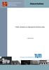 Dissertation. Network Architectures and Services NET 2014-05-2. Traffic Analysis on High-Speed Internet Links. Lothar Braun
