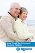 How To Get A Pension In Canada