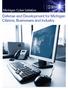 Michigan Cyber Initiative. Defense and Development for Michigan Citizens, Businesses and Industry