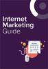 Internet Marketing Guide