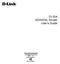 DI-304 ISDN/DSL Router User s Guide