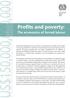 Profits and poverty: The economics of forced labour