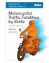Motorcyclist Traffic Fatalities by State