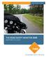 THE ROAD SAFETY MONITOR 2008 Motorcyclists