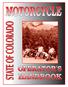 DRP 2336 (07/23/08) Colorado Motorcycle Operator s Handbook